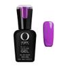 Organic Nails Gel Color Group Midnight Garden (Midnight Fiusha) view 1