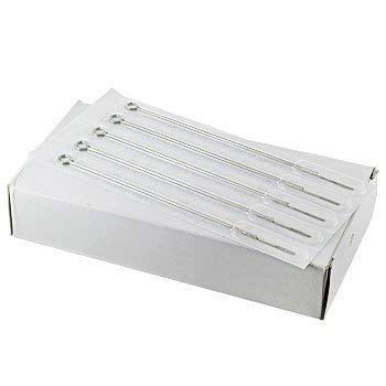 9 RF Tattoo Needle Box