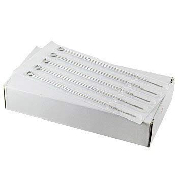 9 RF Tattoo Needle Box