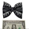 Halloween Hair Bow Collection (Alligator Clip, Spooky Halloween) view 3