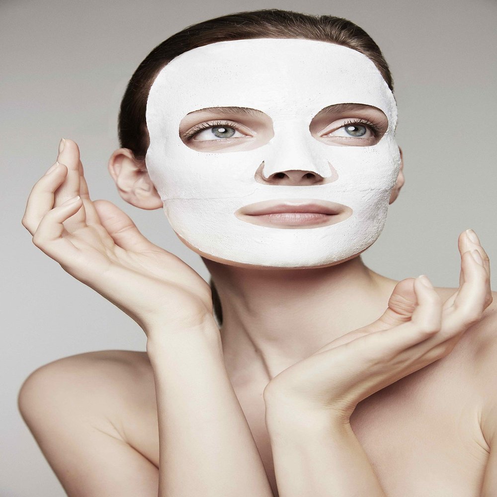 MAGICSTRIPES Deep Detox Tightening Mask - Cleanse and Detoxify the Skin