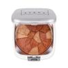 Ageless Derma Baked Mineral Makeup Healthy Blush Collage Of Colors (Ginger) Made in USA. Highlighter Makeup view 1
