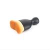 3PCS Circle Flat Foundation Brush Cosmetics Flat Top Angled Face Makeup Brush Foundation Brush view 3