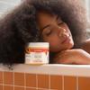 Activilong Actiforce Puff Cream  Blow-Dry Cream Infused with Black Castor Oil and Sapote  Rich Creamy Texture for Thicker Hair  Strength and Vitality for Your Hair  300 ml. view 3