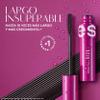 FULL SIZE MASCARA BY ESIKA 8g (.28 oz) view 2