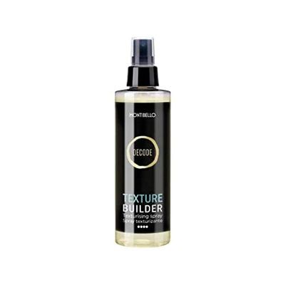 Montibello MONTIBELLO DECODE TEXTURE - BUILDER - SPRAY TEXTURIZANTE 200 ml