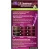 SoftSheen-Carson Dark and Lovely Go Intense! Intense Conditioning Creme Gel with Olive Oil, Passion Plum view 3