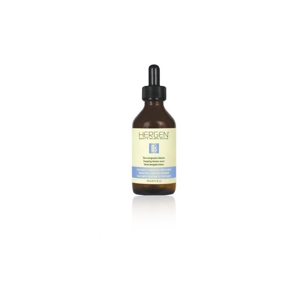 B5 ENERGIZING INTENSIVE SERUM