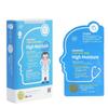 2 Step Dual Mask High Moisture view 1