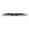 L'Oral Paris Voluminous Superstar Waterproof Mascara, Black, 0.4 fl. oz. view 4