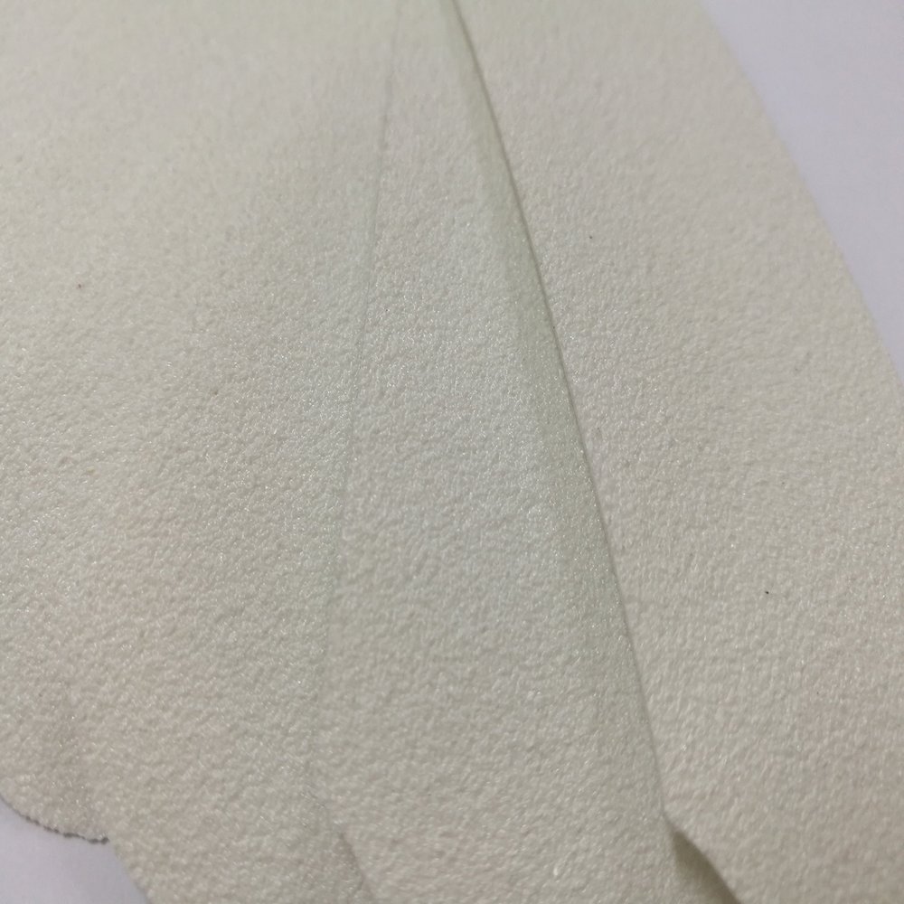 100 GRIT Stainless Steel Pedicure File Refill Pads, 60 Count (100 GRIT White)