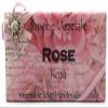 Alchimia Jeweled Rose Vegetable Soap Handmade In Italy - 10.5 oz Soap Bar view 1