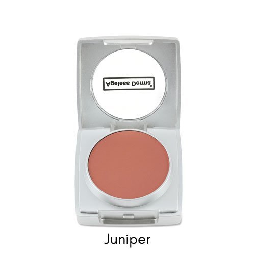 Ageless Derma Pressed Mineral Blush (Juniper)