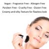 Ageless Derma Pressed Mineral Blush (Juniper) view 2