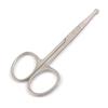 PRECISE CANADA: SAFETY NOSE MUSTACHE SCISSOR PC view 1