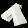 100 PCS Professional Facial Body Hair Removal Wax Strip Paper Depilatory Nonwoven Epilator view 2