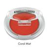 Ageless Derma Mineral Cream Blush (Coral) Gluten and Paraben Free view 1