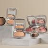 Ageless Derma Mineral Cream Blush (Coral) Gluten and Paraben Free view 2