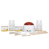 GiGi Professional Waxing Hair Removal Student Starter Kit + Honee Wax, 14 Ounces view 1