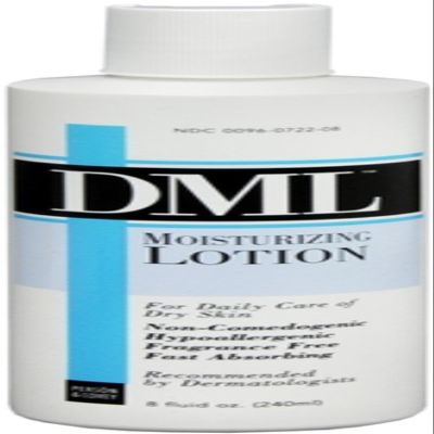 Daily Moisturizing Lotion with Oatmeal, 8-oz. Tubes (pack of 4)