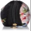 Lake Alster() Women Pouch, Black (Black 19-3911tcx) view 3