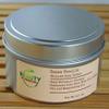 Beauty by Francesca - Handmade Whipped Body Butter Cocoa Vanilla - 100% All Natural Ingredient Hydrating Moisturizing Body Cream with Essential Oils For Men and Women, 3 Oz view 2
