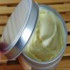 Beauty by Francesca - Handmade Whipped Body Butter Cocoa Vanilla - 100% All Natural Ingredient Hydrating Moisturizing Body Cream with Essential Oils For Men and Women, 3 Oz view 3