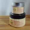 Beauty by Francesca - Handmade Whipped Body Butter Cocoa Vanilla - 100% All Natural Ingredient Hydrating Moisturizing Body Cream with Essential Oils For Men and Women, 3 Oz view 4