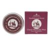 G.B.S Gents Sandalwood Scented Mustache Wax  Strong Hold & Natural Finish  Tame, Shape, and Style Your Mustache with a Rich Woodsy Scent view 1