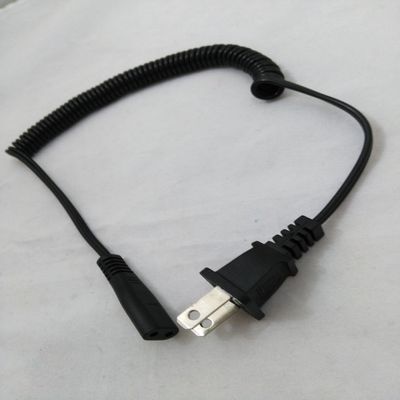 AC Power Cord for Philips Norelco 482232110344 1601 1605 200SC 300SX 3605X 4402LC 4406LC 3801XL Shaver Lead Mains Cable. GENUINE