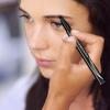 4-Forked Eyebrow Pencil Waterproof & Long-Lasting - Microblading Pen For Natural Hair-Like Brows, Dual-Ended With Precision Brush (black) view 4