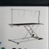 California Pet Supplies Electric Lifting Grooming Table view 1