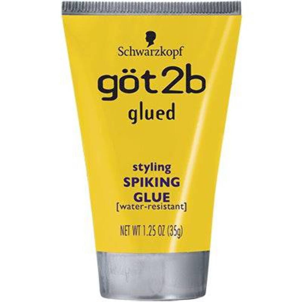 Got 2B Glued Spiking Glue 6 Ounce (177ml)