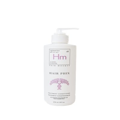 Hair pHix Hair Masque 250ml