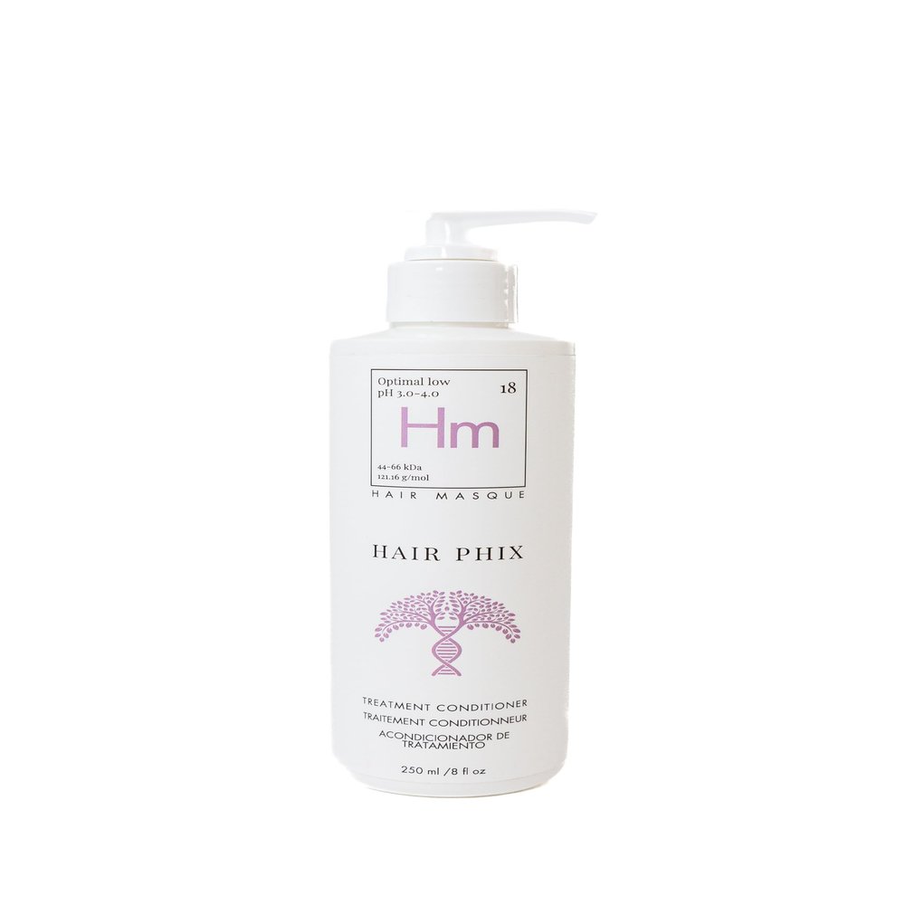 Hair pHix Hair Masque 250ml
