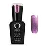 Organic Nails Gel Color Group Galaxie (Galaxie Malva) view 1
