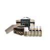 PASSINI GOLD WAX PROFESSIONAL KIT ALL SKIN TYPES view 1