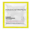 MAGICSTRIPES Hand Repairing Gloves - Moisturizing Gloves Hand Mask, Collagen Treatment Gloves for Hands and Nails, Spa Treatment with Shea Butter for Extra Dry Skin, Reduce Age Spots (SINGLE - 1 Mask) view 1