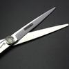 6/7/8-inch professional hairdresser set, stainless steel scissors hairdresser's exclusive hairdresser. (6 in Cutting Scissors) view 4