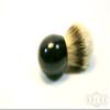 African Blackwood Compact Shaving Brush view 2
