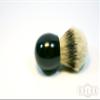 African Blackwood Compact Shaving Brush view 3