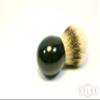 African Blackwood Compact Shaving Brush view 4