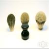 African Blackwood Shaving Brush view 1