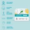 Dr Organic Tea tree treatment gel 5 in 1 view 3