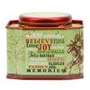 Barefoot Venus Epsom Salt Bath Soak with Cocoa Butter (Ginger Snap) view 2