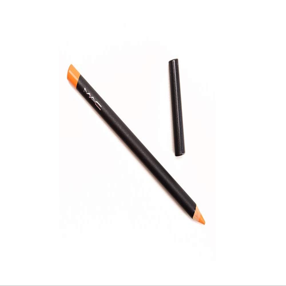 Work It Out Chromographic Eye Pencil Genuine Orange