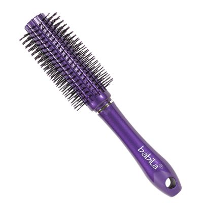Babila Round hair brush