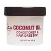 Kuza Coconut Oil Conditioner 2oz view 1