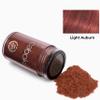 Caboki Hair Loss Concealer. All-Natural, Plant-Based Hair Building Fiber. Covers Bald Spot and Thinning Hair. Make Thin Hair Look 10X Fuller Instantly.(30G, 90-Day Supply). Light Auburn view 2