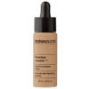 Dermablend Flawless Creator Multi-Use Liquid Foundation Makeup, 43N, 1 Fl Oz (Pack of 1) view 1